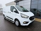 Transit Costum 2.0tdci 130PS Trend L2H1, Vat-1,stan bdb, Po serwisie. - 2