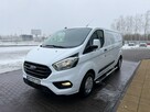 Transit Costum 2.0tdci 130PS Trend L2H1, Vat-1,stan bdb, Po serwisie. - 4