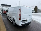 Transit Costum 2.0tdci 130PS Trend L2H1, Vat-1,stan bdb, Po serwisie. - 5