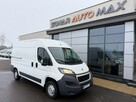 Peugeot Boxer 2.0HDI 130PS 330 L2H2 Bezwypadkowy,stan bdb,VAT-1