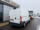 Peugeot Boxer 2.0HDI 130PS 330 L2H2 Bezwypadkowy,stan bdb,VAT-1 - 7