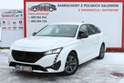 Peugeot 308 SW 1.5 Blue HDi 130KM Salon Polska Finansowanie Zamiana FV 23% - 1