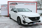 Peugeot 308 SW 1.5 Blue HDi 130KM Salon Polska Finansowanie Zamiana FV 23% - 5