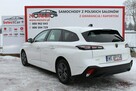 Peugeot 308 SW 1.5 Blue HDi 130KM Salon Polska Finansowanie Zamiana FV 23% - 9