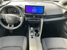 Toyota C-HR Executive 140KM  Dostępna od ręki ! Executive  Niska Cena! 1598 zł - 5