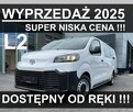 Toyota Proace Verso 2,0 144KM 9-os.Od ręki SuperNiska Cena Czujniki 1770 zł Wyprzedaż 2025 - 1
