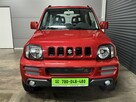 Suzuki Jimny Stan Fabryczny * Tylko 103tyśkm * Zero korozji * Oryginał * Serwis ASO - 2
