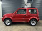Suzuki Jimny Stan Fabryczny * Tylko 103tyśkm * Zero korozji * Oryginał * Serwis ASO - 7