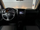 Suzuki Jimny Stan Fabryczny * Tylko 103tyśkm * Zero korozji * Oryginał * Serwis ASO - 11