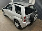 Suzuki Grand Vitara 120tyśkm * salon PL* bezwypadkowa * FV23% * perfekcyjna * zero korozji - 4