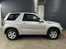 Suzuki Grand Vitara 120tyśkm * salon PL* bezwypadkowa * FV23% * perfekcyjna * zero korozji - 8
