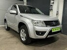 Suzuki Grand Vitara 120tyśkm * salon PL* bezwypadkowa * FV23% * perfekcyjna * zero korozji - 9