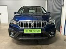 Suzuki SX4 S-Cross 1.4 * ALLGRIP * 97tyśkm * salon Polska * bezwypadkowy * stan PERFEKT - 4