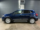 Suzuki SX4 S-Cross 1.4 * ALLGRIP * 97tyśkm * salon Polska * bezwypadkowy * stan PERFEKT - 5