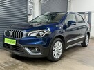 Suzuki SX4 S-Cross 1.4 * ALLGRIP * 97tyśkm * salon Polska * bezwypadkowy * stan PERFEKT - 6