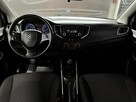 Suzuki Baleno * Salon PL * Stan PERFEKT * Bezwypadkowy * Tylko 140tyśkm * Serwis * - 11