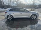 Audi A3 Sportback 2.0 TDI S line - 4
