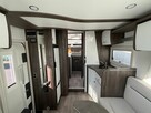 Wygodny kamper 4 osoby Benimar Tessoro 468 | Premium - 7
