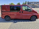 Opel vivaro - 7