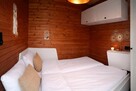 Romantyczne domki nad Wisłą z balią – relaks blisko Lublina - 8