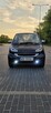 Smart fortwo II 2007r - 3