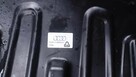 Box dachowy bagażnik Audi line 600 platinum glossy jak nowy - 5