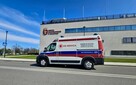 Transport sanitarny Rzeszów i okolice - 2