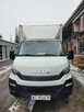 Iveco 50C18 IVECO Daily Hi-Matic 50C18, 180 KM 3.0, 10 palet - 4