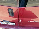 Opel vivaro - 2