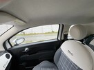 Fiat 500 1.0 Lounge 70KM Hybrid - Niski przebieg, serwisowan - 5