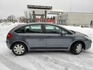 Citroen C4 1,6 HDI
