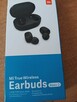 Słuchawki Xiaomi Mi True Wireless Earbuds Basic 2 - 3