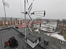 PROSIGNAL Serwis Anten i Montaż Kamer Monitoringu - 12