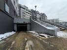 Garaż podziemny osiedle Aurora dzielnica Parkitka - 5