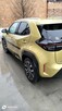 Toyota Yaris Cross wersja Comfort Style+Tech 1 właściciel - 3