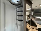 Duży kamper 6 osobowy alkowa Benimar Sport 324 UP | Premium - 8