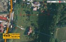 3 działki budowlane w Wojcieszowie - 3