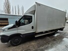 Iveco 50C18 IVECO Daily Hi-Matic 50C18, 180 KM 3.0, 10 palet - 1
