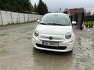 Fiat 500 1.0 Lounge 70KM Hybrid - Niski przebieg, serwisowan - 10