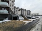 Garaż podziemny osiedle Aurora dzielnica Parkitka - 1