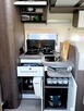 Wynajem kamper 4 osoby Benimar Tessoro 463 | wysoki standard - 7