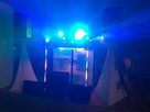 Dj, nagłośnienie i oświetlenie. Oprawa muzyczna imprez - 4