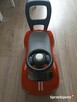 Smoby Czerwony Jeździk z klaksonem Ride-On - 2