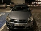 Opel Astra H 1.7 CDTI | Klima | Ekonomiczny