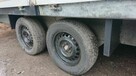 Przyczepa gabaryt 3 tony - 5