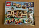 Lego simpsons 71006 nowość - 2