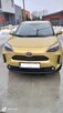 Toyota Yaris Cross wersja Comfort Style+Tech 1 właściciel - 9