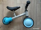 Rowerek biegowy Kinderkraft Cutie dobry stan - 2