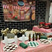 Pizza na przyjęciu • Pizzerman • Pizzaiolo • Urodziny - 2