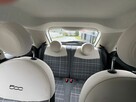 Fiat 500 1.0 Lounge 70KM Hybrid - Niski przebieg, serwisowan - 6